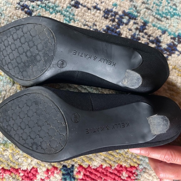 Kelly & Katie heels - Picture 5 of 6